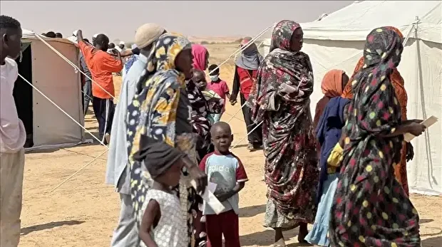 نزوح جديد بجنوب دارفور وسط استمرار الفوضى الأمنية