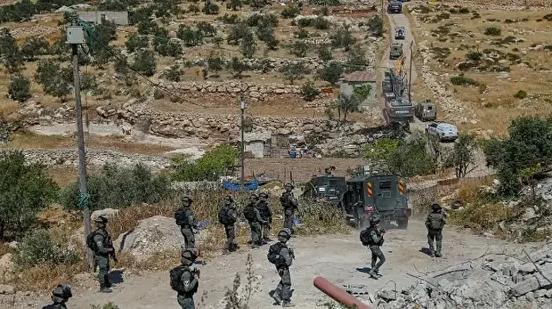   جيش الاحتلال يحقق في أسباب الفشل ببيت جن السورية ويخشى تسرب معلومات