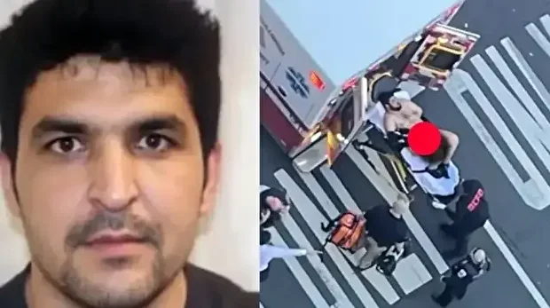 وائٹ ہاؤس کے باہر افغان شہری کا حملہ سنگین خطرات کی نشاندہی ہے: پاکستان دفتر خارجہ
