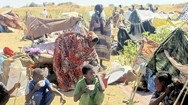 أطباء بلا حدود: الناجون من الفاشر يكافحون للبقاء على قيد الحياة