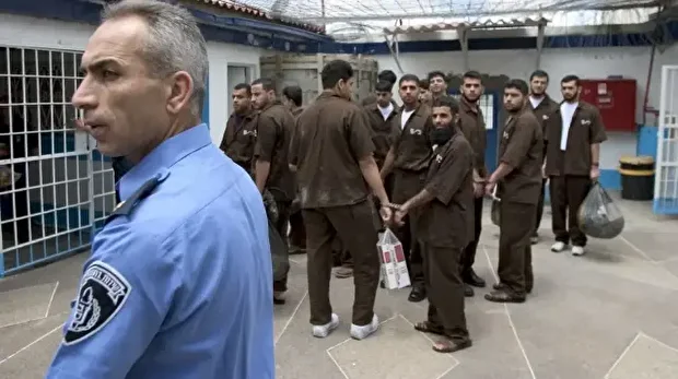  مطالب فلسطينية بمحاكمة المتورطين بجرائم ضد الأسرى