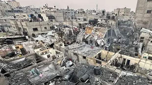 صحة غزة: ارتفاع حصيلة الإبادة الإسرائيلية إلى 70 ألفا و100 شهيد