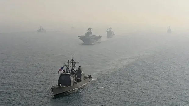 ABD-Venezuela gerilimi