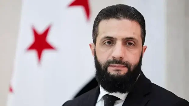 الرئيس السوري يصل حلب للمشاركة باحتفالات ذكرى سقوط نظام الأسد