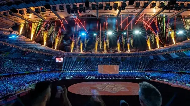 بـ212 رياضيا.. تركيا تشارك في ألعاب التضامن الإسلامي بالرياض