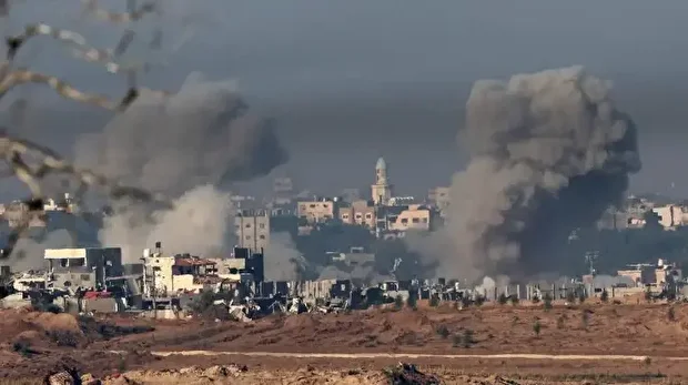 صحة غزة: ارتفاع حصيلة الشهداء منذ 11 أكتوبر الفائت إلى 238