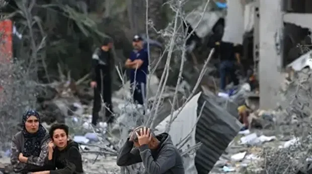 الاحتلال الإسرائيلي يقتل فلسطينيين اثنين بدعوى اجتيازهما "الخط الأصفر"