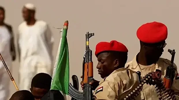 "الجنائية الدولية" تشرع بخطوات فورية بشأن جرائم في الفاشر