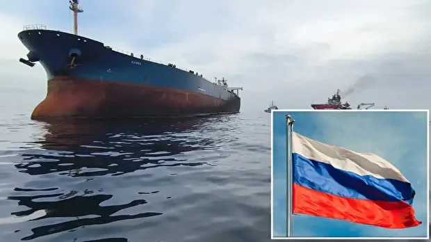 "KAIROS" isimli gemi