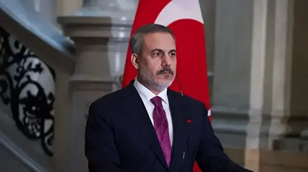 فيدان: بوتين مستعد لقبول وقف إطلاق النار واتفاق سلام شامل بشروط معينة