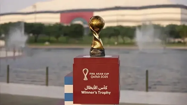  النسخة الـ11 من كأس العرب تنطلق الاثنين