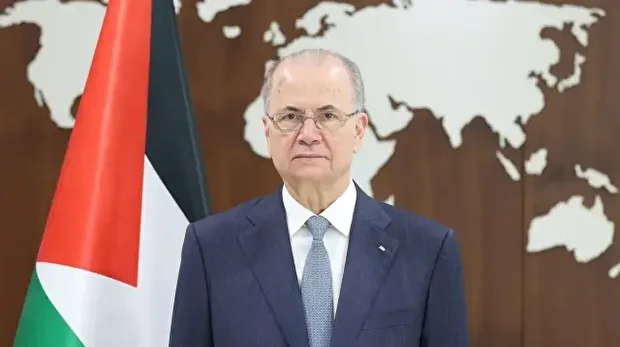 مصطفى يدعو الدنمارك للاعتراف بدولة فلسطين "كخطوة لتحقيق السلام"