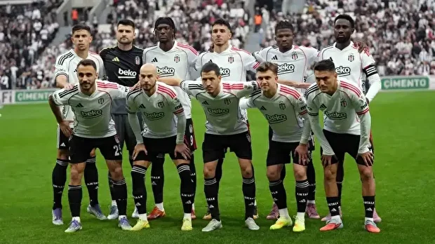 Beşiktaş