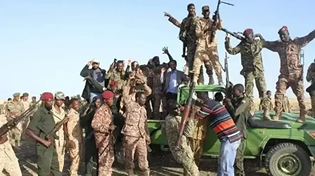 الجيش السوداني يسيطر على مناطق غربية في جنوب كردفان بعد معارك عنيفة