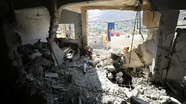 فرنسا تطالب الاحتلال الإسرائيلي باحترام سيادة سوريا بعد عدوان بيت جن بريف دمشق 