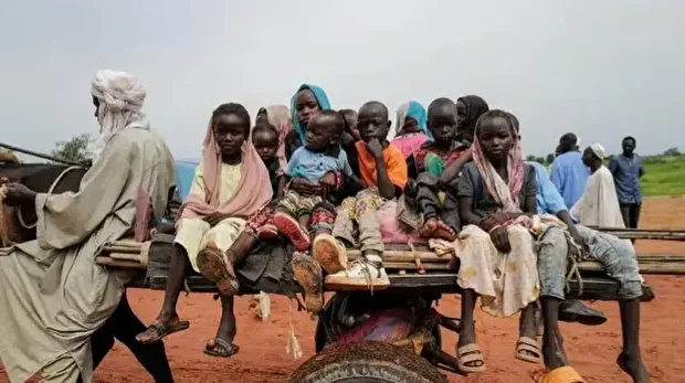 "الأغذية العالمي": الملايين في السودان يواجهون جوعا كارثيا