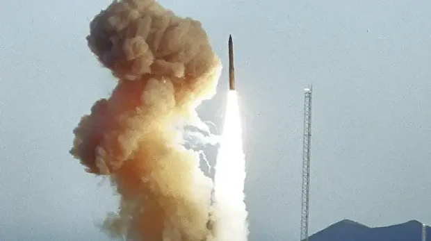 МБР Minuteman III