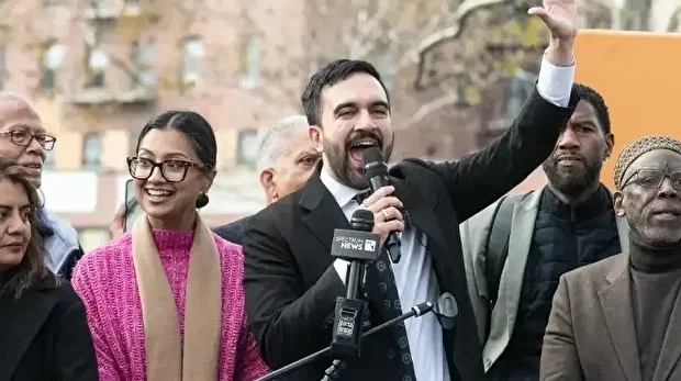 سی بی ایس کے مطابق ممدانی نے 10 لاکھ 35 ہزار 645 ووٹ (50.4 فیصد) حاصل کیے