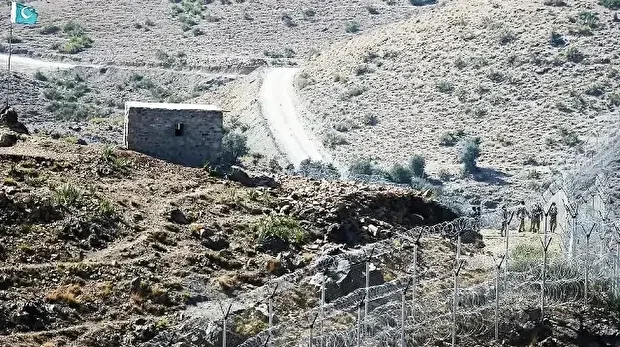 پاکستانی وفد کی قیادت انٹر سروسز انٹیلیجنس (آئی ایس آئی) کے ڈائریکٹر جنرل لیفٹیننٹ جنرل عاصم ملک کر رہے ہیں،