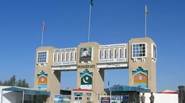پاکستان اور افغانستان کے درمیان چمن بارڈر پر جمعرات کو پھر جھڑپیں ہوئی ہیں۔ (فائل فوٹو)