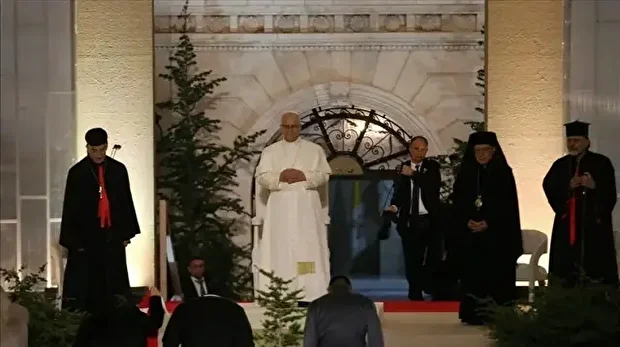 البابا ليو الرابع عشر: لبنان أمام فرصة لتغيير المستقبل وبناء السلام