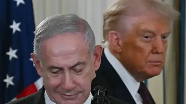 نتنياهو يتصل بترامب لوقف تصعيد التوتر مع سوريا وتعزيز الأمن القومي