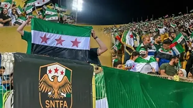 خريبين يحسم القمة.. سوريا تفتتح كأس العرب بإسقاط تونس بهدف صادم