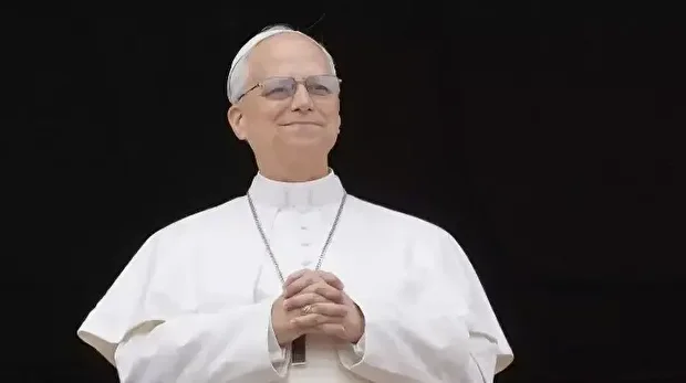 البابا ليو الرابع عشر: لبنان رسالة أمل للوحدة والسلام في الشرق الأوسط