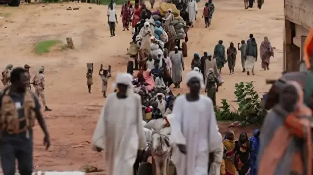 الهجرة الدولية: 185 نازحا جديدا من كادوقلي بجنوب كردفان‎ 