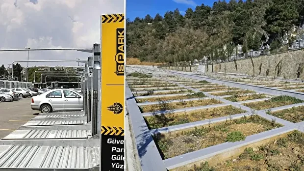 İBB, mezarlık, otopark, imar, zabıta ve sosyal tesislerde zam teklifini belirledi.