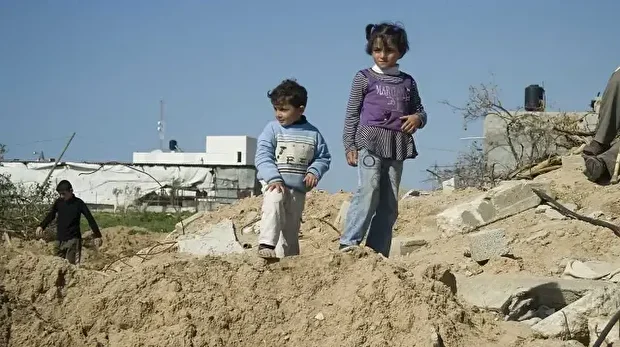 مسؤول أممي: أطفال غزة الأكثر عرضة لخطر مخلفات الحرب
