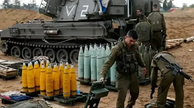 مسؤولة بـ"العفو الدولية": رفع ألمانيا قيود تصدير السلاح لإسرائيل قرار متهور