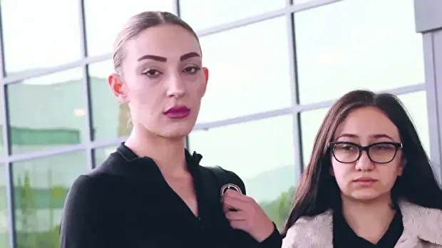 Tuğyan Ülkem Gülter.