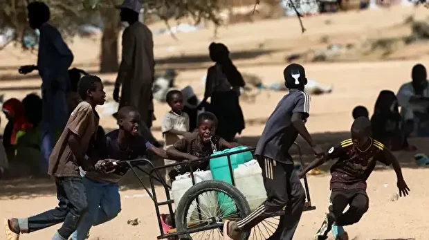 الهجرة الدولية: نزوح 330 شخصا من كادوقلي بجنوب كردفان