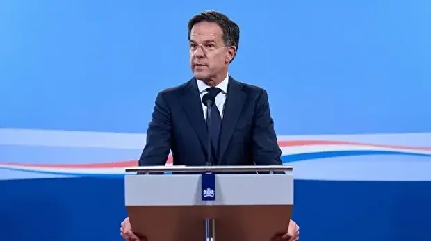 روته محذرا دول الناتو: نحن الهدف التالي لروسيا بعد أوكرانيا