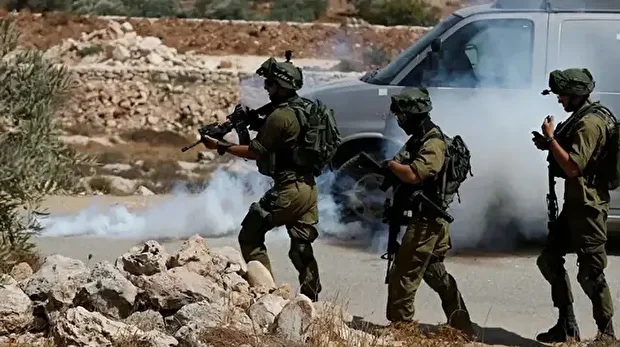 الضفة.. إصابة طبيب فلسطيني برصاص جيش الاحتلال الإسرائيلي في جنين