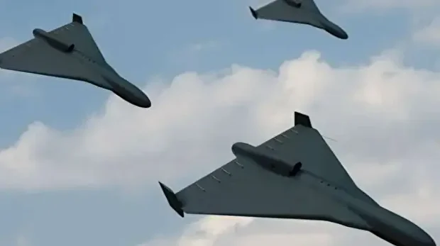 Il a précisé que 118 drones avaient été abattus dans la seule région frontalière de Briansk, située à proximité des régions ukrainiennes de Tchernihiv et Soumy, dans le nord-est du pays.