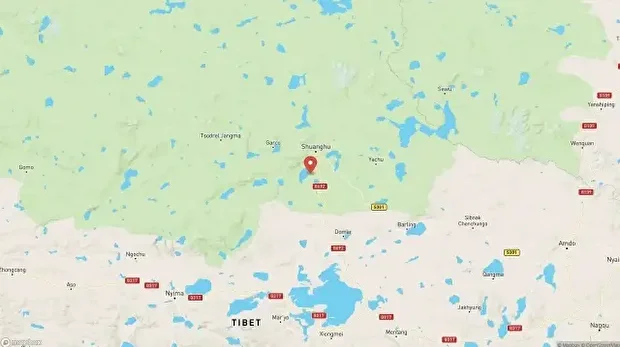 Un séisme de magnitude 5,1 a frappé la région du Tibet en Chine méridionale, sans victimes ni dégâts signalés, selon les données préliminaires des autorités sismiques.