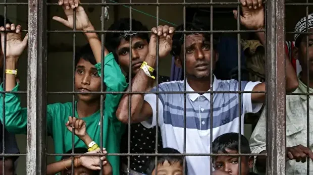 شبكة حقوقية: المسلمون في ميانمار يواجهون قمعا متزايدا