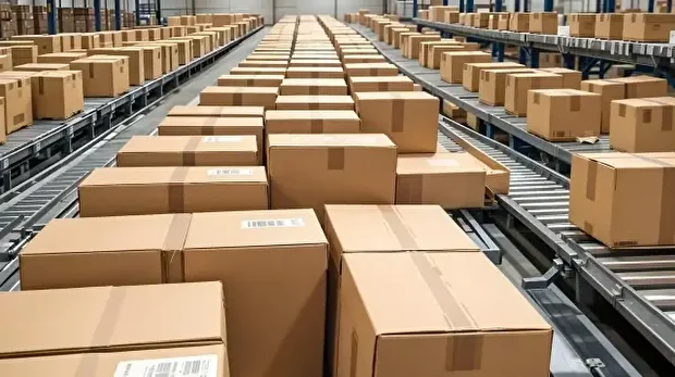 L’UE instaurera en juillet 2026 une taxe forfaitaire de 3€ sur les petits colis importés, afin de freiner l’afflux de produits chinois à bas prix et renforcer les contrôles douaniers.