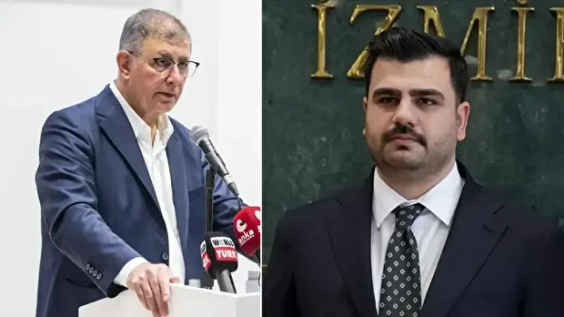 Cemil Tugay - Eyyüp Kadir İnan