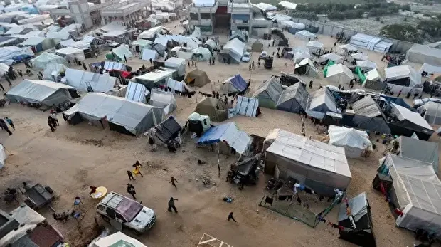  ارتفاع وفيات المنخفض الجوي منذ الأربعاء إلى 14 فلسطينيا 