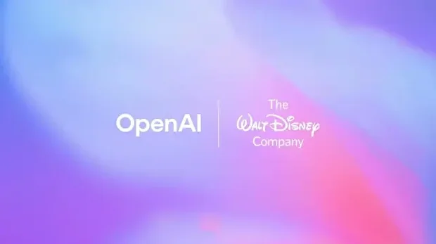 OpenAI et Disney concluent un partenariat inédit permettant d’intégrer plus de 200 personnages sous licence dans Sora et ChatGPT dès 2026.