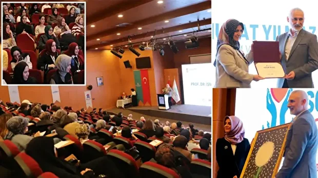 Sosyal hizmette ortak akıl buluşması: Kongre 2025 başladı