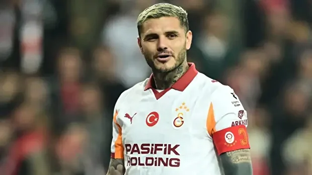 Mauro Icardi