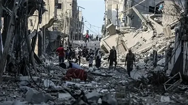 صحة غزة: 70,654 شهيدًا و171,095 مصابًا منذ بدء الحرب على غزة