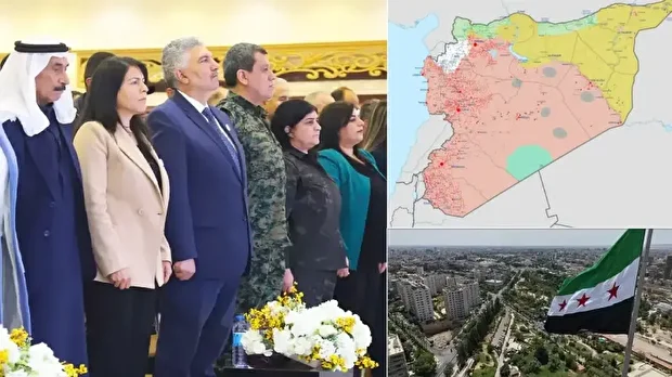 Suriye'de YPG için süre daralıyor