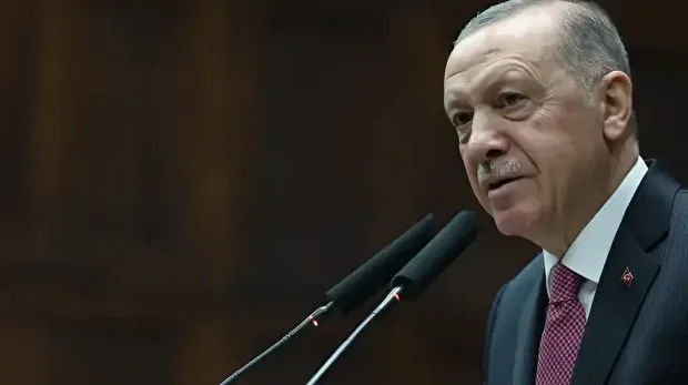 أردوغان: مستعدون لتحمّل مسؤولياتنا في مجلس السلام بغزة