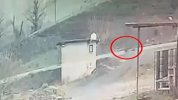 Kazayla ilgili başlatılan soruşturma sürüyor. 