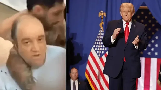 ABD Başkanı Trump Avustralya'daki saldırıya müdahale eden Ahmed el-Ahmed'den övgüyle bahsetti.